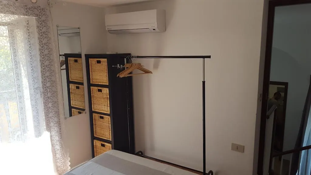 Casa Normanna Apartment Palermo