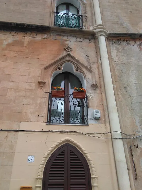 Casa Normanna Apartment Palermo