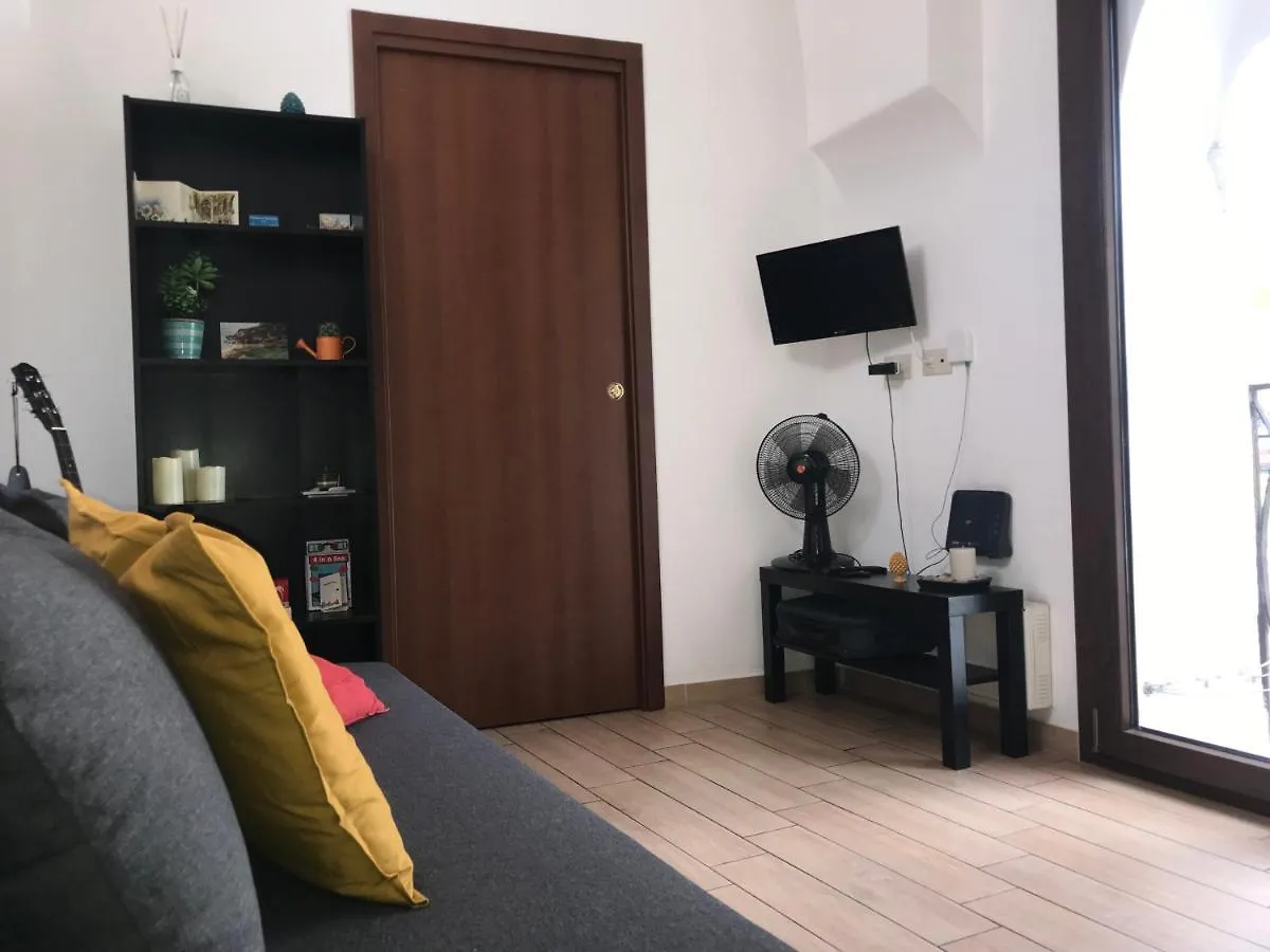 Casa Normanna Apartment Palermo