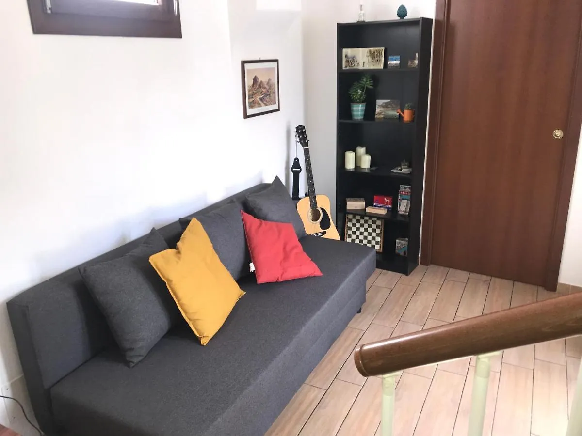 Casa Normanna Apartment Palermo Italy