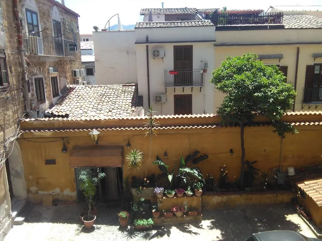 Casa Normanna Apartment Palermo