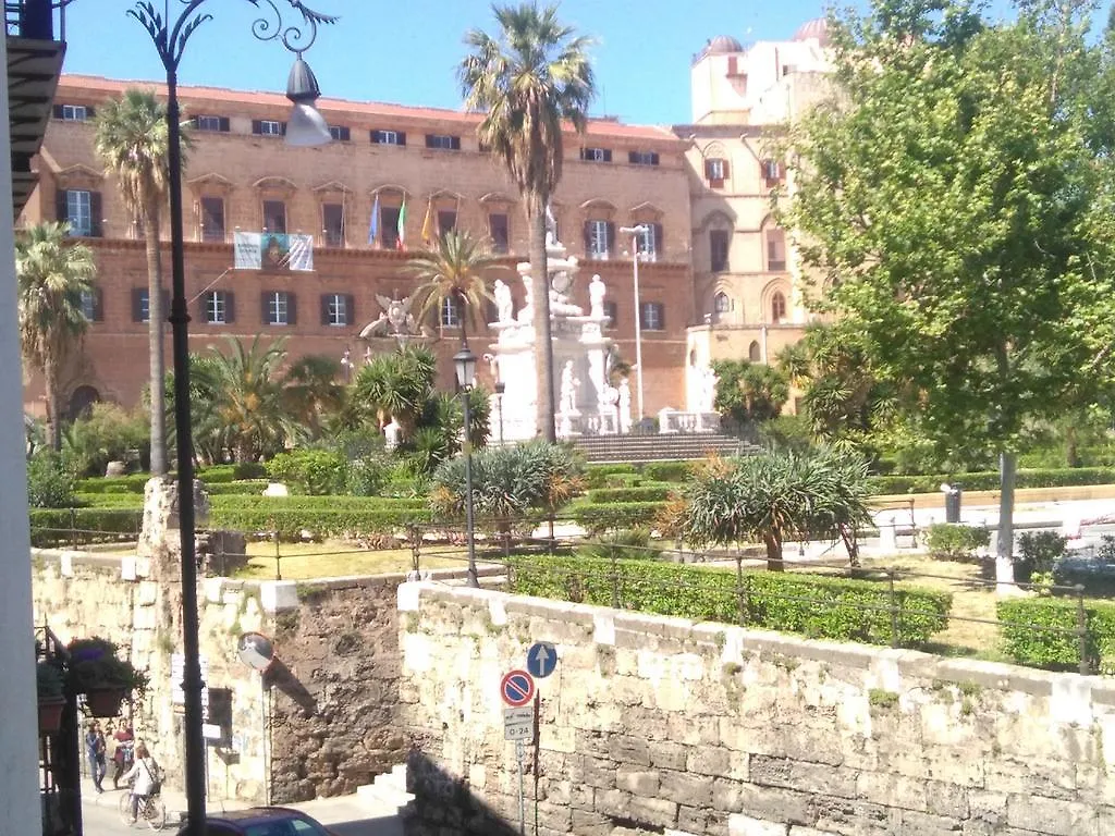 Casa Normanna Apartment Palermo