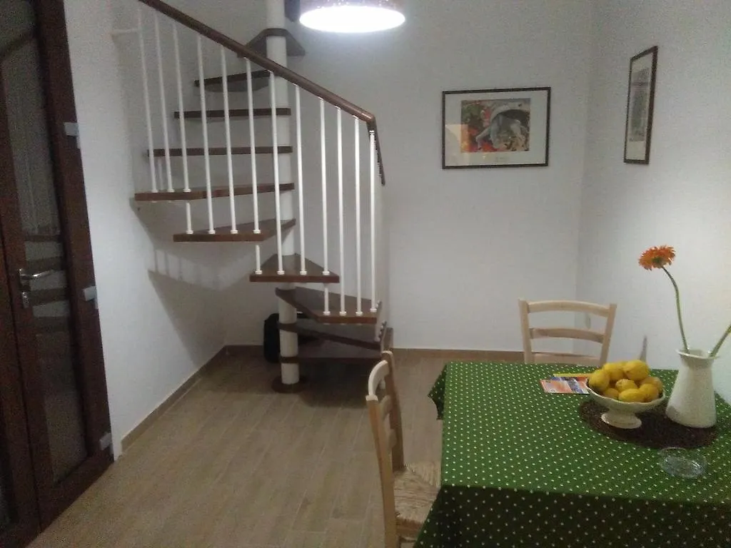 Casa Normanna Apartment Palermo