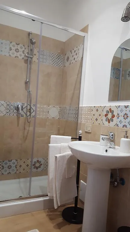 Casa Normanna Apartment Palermo