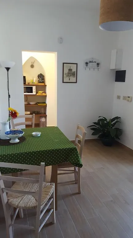 Casa Normanna Apartment Palermo