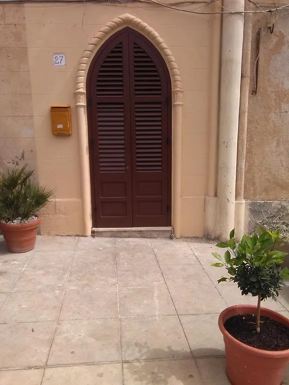 Casa Normanna Apartment Palermo Italy